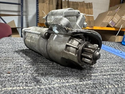 FORD EXPLORER Starter Motor 3.5L, w/turbo 13 14 15 16 17 18 19 - Image 1 of 4