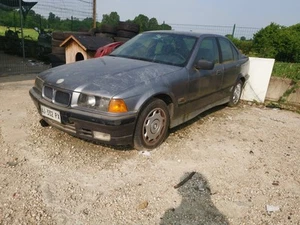 RICAMBI BMW E36 INTERNI FARI STOP CERCHI LEGA PORTA SEDILI BAULE SCOCCA DRIFT - Imagen 1 de 11