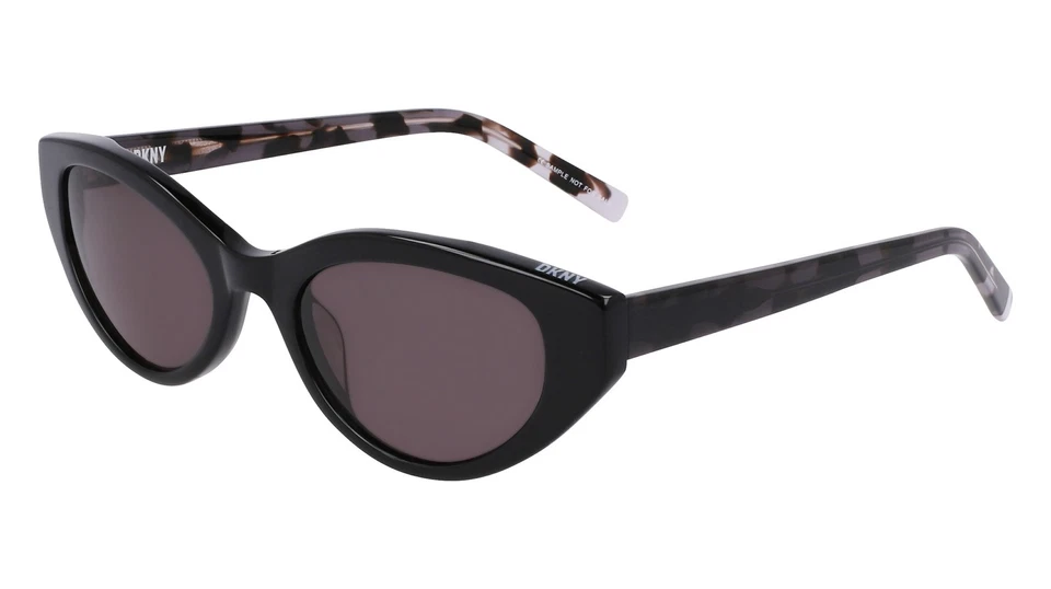 Gafas de sol DKNY DK548S negras 001 Foto 1 de 1