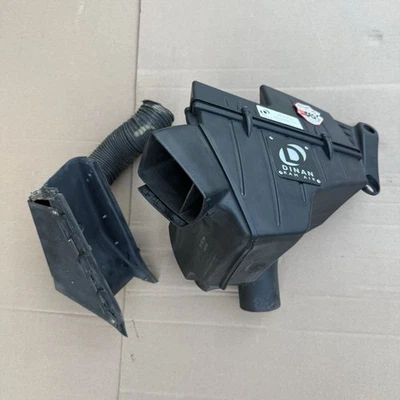 DINAN BMW E90 E91 328i 330i N52 CARBUJO DE ADMISIÓN RENDIMIENTO Foto 1 de 4