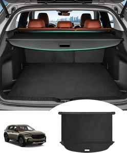 Powerty Cargo Cover for 2023 2024 2025 Mazda CX-50 Trunk Retractable... - Picture 1 of 7