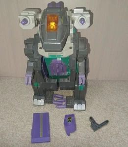 Transformers G1 Trypicon Vintage Hasbro - Picture 1 of 6