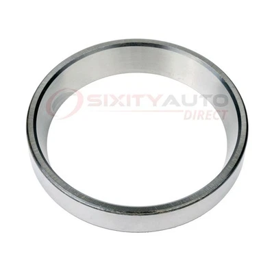 SKF Wheel Bearing Race for 1962-1966 Jaguar Mark X 3.8L 4.2L L6 - Axle Hub da Foto 1 de 4