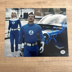 Pedro Pascal (Fantastic Four) Signed 8x10" Authentic Original Autograph w/COA - Picture 1 of 5