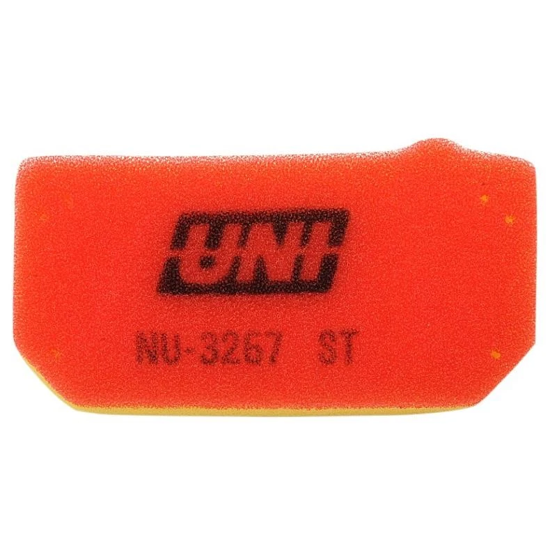 Filtro de aire Uni moto Yamaha PW80 1991-2006 Foto 1 de 1