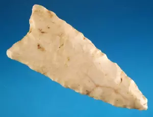 Super Fine Authentic Dalton Point Old Missouri Collection Arrowheads - Picture 1 of 3