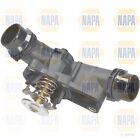 NAPA Thermostat for BMW 320 i M52B20(206S4) 2.0 October 1999 to October 2000