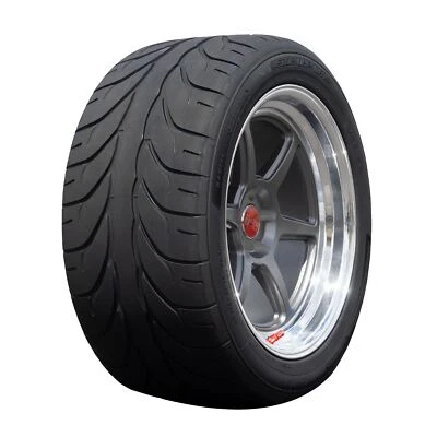 2 New Kenda Vezda Uhp Summer (kr20a)  - 275/35zr18 Tires 2753518 275 35 18 — 第 1/4 张图片