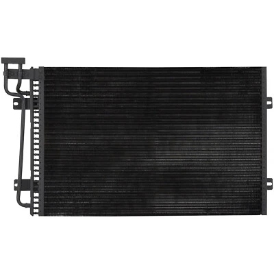 4163920 AC Condenser For 1984-1994 DODGE RAM VAN B250 5.9 GAS Foto 1 de 4