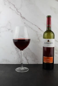 Winkee - Copa de vino gigante I copa de vino tinto grande 0,75L regalo original - Imagen 1 de 4