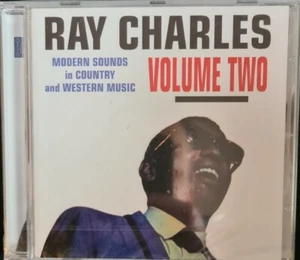 Modern Sounds In Country Western Music Vol 2 - Picture 1 of 2