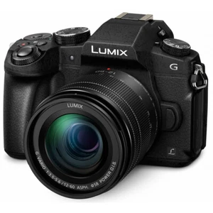Panasonic LUMIX G85 4K Mirrorless Interchangeable Lens Camera with 12-60mm Lens - Picture 1 of 11