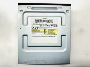 MASTERIZZATORE DVD SATA SAMSUNG SH-S223 (1176N) - Picture 1 of 3