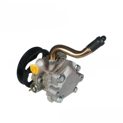 For Power Steering Pump Mitsubishi Montero Sport 1999-2004 3.0L 3.5L（ - Image 1 of 4