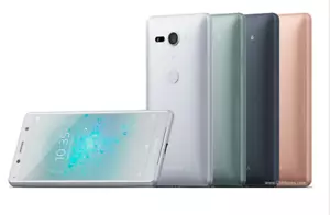 SONY XZ2 Compact Mini Unlocked Brand New Dual SIM Smartphone (H8324) - Picture 1 of 10