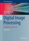 Digital Image Processing - 9783031057434