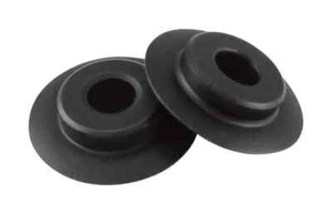 2 pcs Heavy Duty #2 Pipe Cutter Blade Replacement Wheel Pipe Cutter Blade - Picture 1 of 4