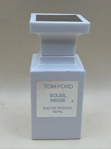 Tom Ford Soleil Neige 50ml / 1.7oz EDP New Unused Perfume Cologne - Picture 1 of 7