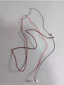 43INCHES BACKLIGHT LED WIRE FOR HANNSPree HL400UPB TV - Picture 1 of 3