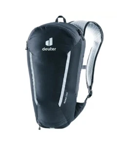 - Deuter Road One Zaino Ciclismo, Nero - Bild 1 von 4