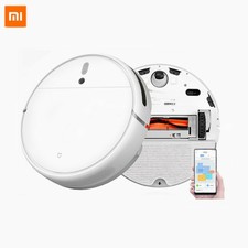 Xiaomi Mi Robot Aspirapolvere 1C per polvere domestica automatica sterilizzare