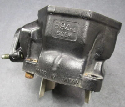 Цилиндр для снегохода Arctic Cat 1995-2000 ZRT EXT 600 и Powder Extreme 600 - Изображение 1 из 4