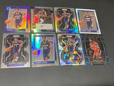 2022-23 Herbert Jones HOLO Signature Series Autograph Donruss Optic #SS-HBJ(OBO)