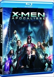 X-Men. Apocalisse (Blu-ray) - Picture 1 of 1