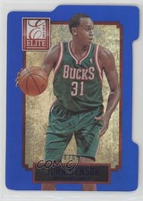 2013-14 Panini Elite Aspirations Blue /69 John Henson #176