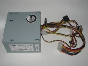 AcBel / Asus Netzteil - 330 W - Modell PC9045-ZA1G - REV: A - Bild 1 von 3