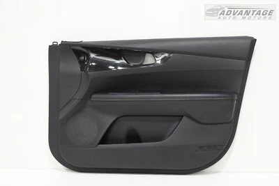 2019-2023 KIA FORTE GT-LINE FRONT RIGHT SIDE DOOR PANEL COVER TRIM OEM - Image 1 of 4