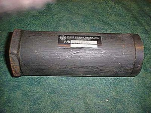 NEW Raymond Part # 520-517 Mechanical Filter (30482-D4) - Picture 1 of 3
