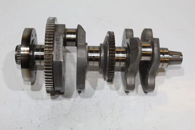 Triumph Thruxton 1200 R 2017 motor cigüeñal cigüeñal  Foto 1 de 4