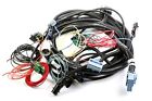 Holley 534-142 LTS Main Wiring Harness Replacement for Commander 950 