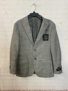 Kenneth Cole Awearness Sports Jacket size 36S NWT - Picture 1 of 3