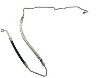 Conjunto de manguera de línea de presión de dirección asistida para Hyundai Entourage 15912PN Foto 1 de 2