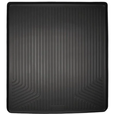 Forros Husky para Cadillac Escalade ESV 2015-2020 Weatherbeater revestimiento de carga negro Foto 1 de 2