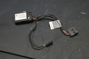 BMW E90 E92 E82 E88 E70 E84 SEAT CONTROL MODULE 6926435 w/ WIRE 6942547 OEM - Picture 1 of 5