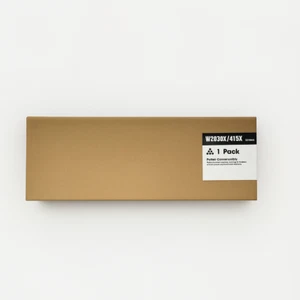 415X W2030X avec puce noire compatible avec MFP M479dw M479fdn M479fdw - Photo 1/2