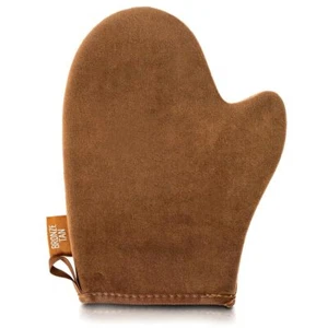Self Tanning Mitt Applicator With Thumb Ultra Soft Self Tanner Mitt for Applying - Picture 1 of 6