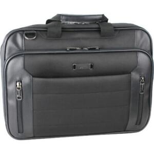 Fujitsu Heritage Carrying Case for 17" Notebook FPCCC213 Kenneth Cole Reaction