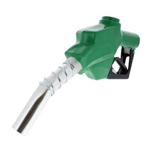 Boquilla de recarga automática de gatillo diésel - apagado automático - Imagen 1 de 1