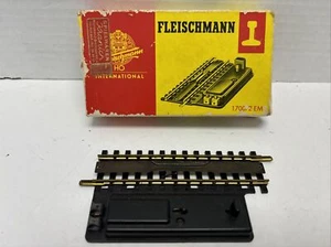 Fleischmann Ho International 1700/2 EM Track - Picture 1 of 8