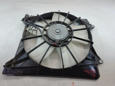 Honda Accord 2008 2009 2010 2011 2012 2,4 L transmisión automática lado derecho ventilador de refrigeración Foto 1 de 4