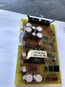 Reliance Flexpak 3000 Power Supply Board 58771 (Free shiping) - Picture 1 of 4