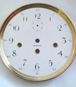 Reloj Kieninger esfera para movimiento J 180 mm - Imagen 1 de 2