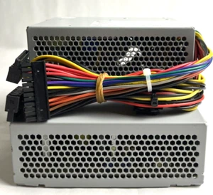 255W Power Supply for Dell Optiplex 580 760 780 960 980 DT F255E-01 H255E-01 - Afbeelding 1 van 8