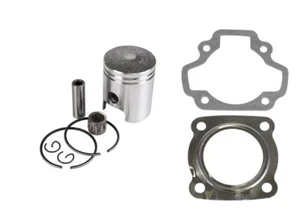 Kit de reconstrucción de gama superior para pistón y anillos 1981-2009 PW50 40 mm PK09 - Imagen 1 de 3