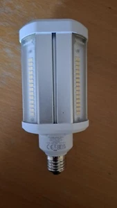 Philips LED Lampe HQL NAV 42W E27 5000lm Corn Röhre NW 4000K 360° Neuwertig! - Bild 1 von 4