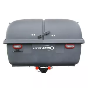 Lets Go Aero HGK819 GearSpace ® 34 CARGO CARRIER - Picture 1 of 14